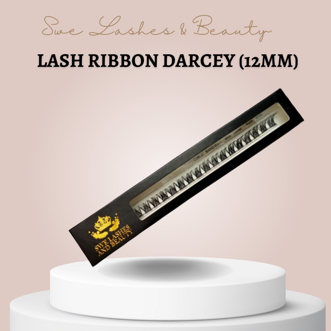 Lash Ribbon Darcey (12mm)