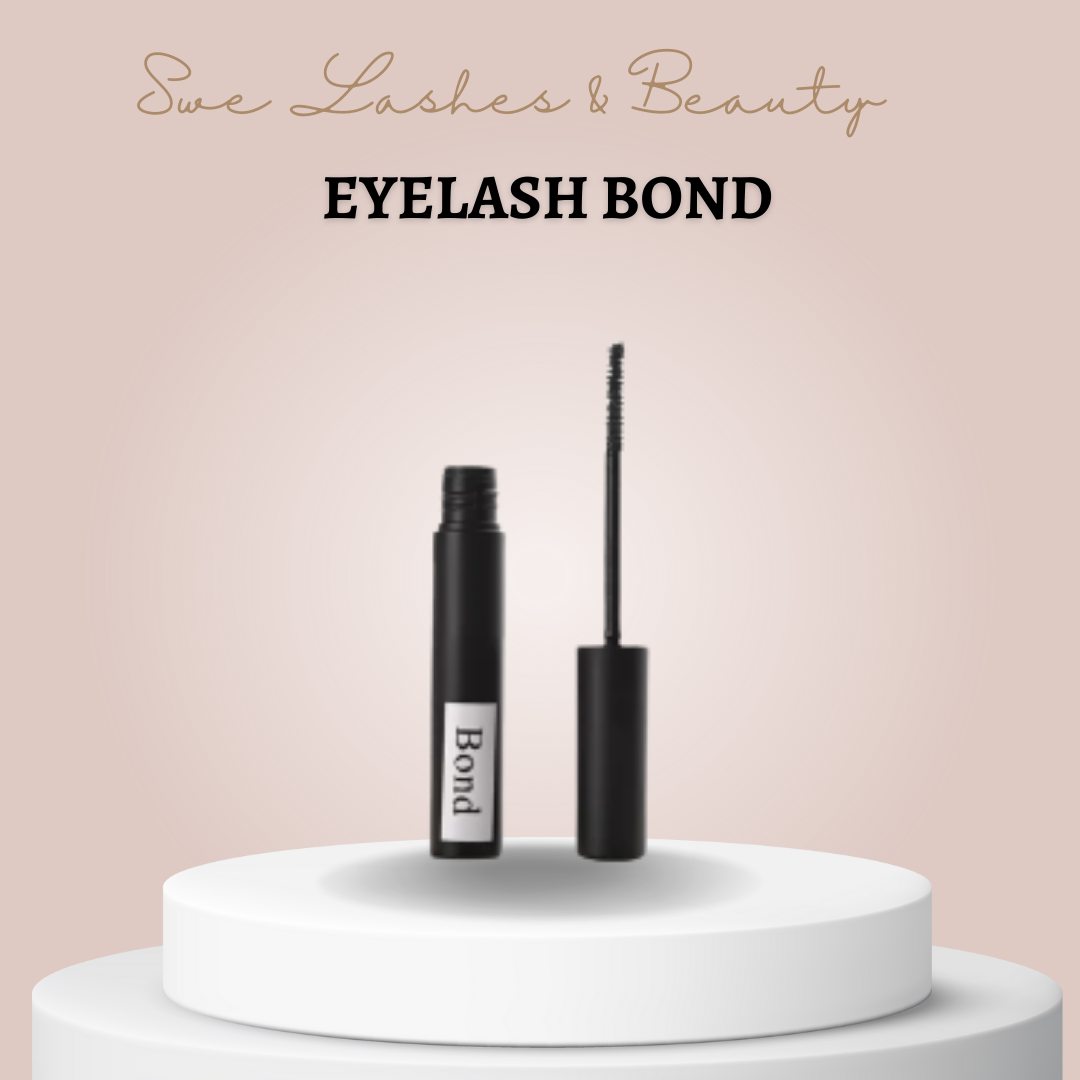 Eyelash Bond – Swe Lashes & Beauty