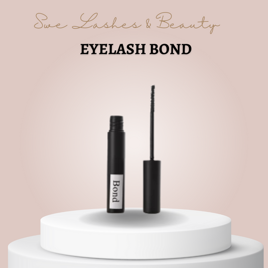 Eyelash Bond