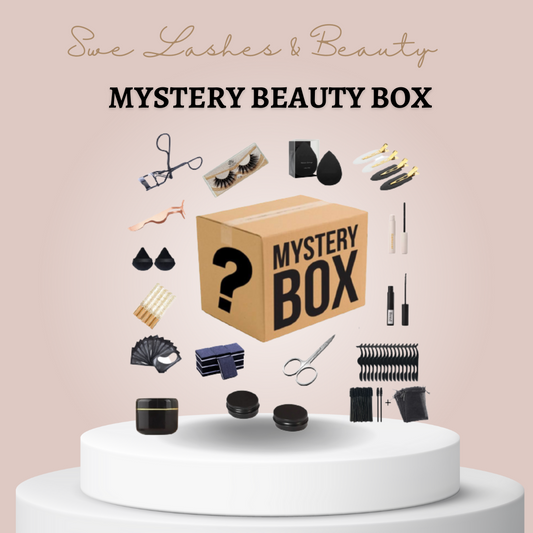 Mystery Beauty Box