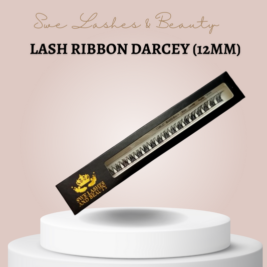 Lash Ribbon Darcey (12mm)