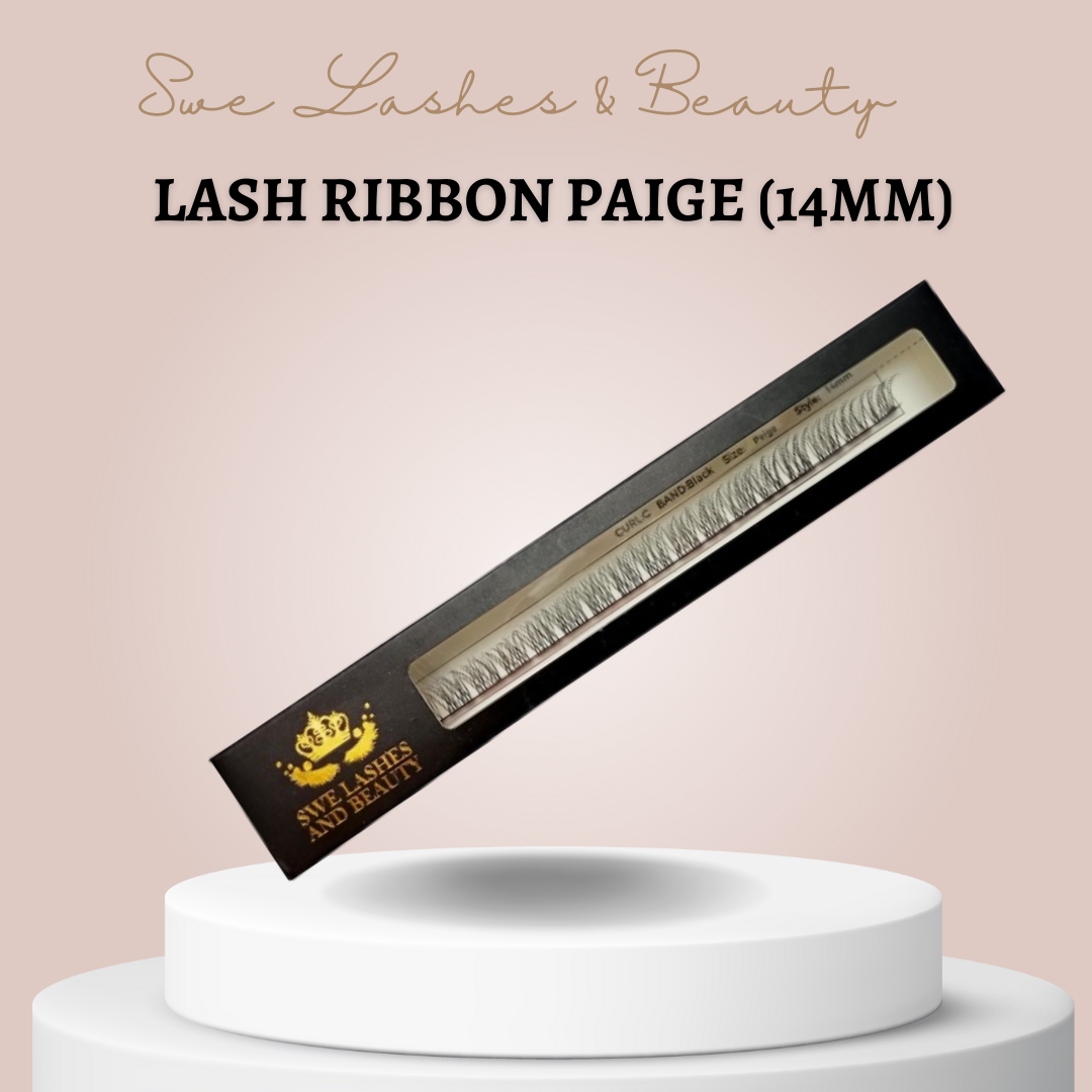 Lash Ribbon Paige (14mm)