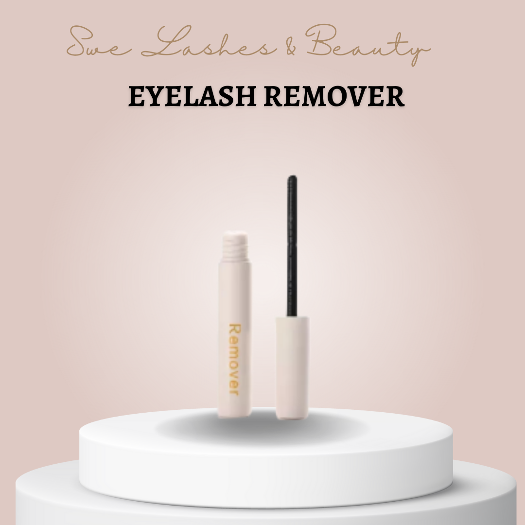 Eyelash Remover