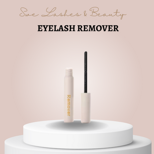 Eyelash Remover